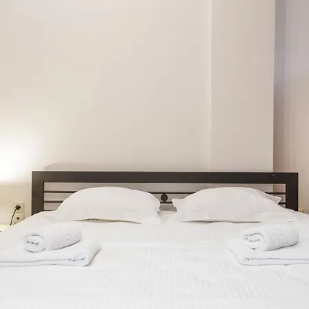 La Pietra Verga Apartament