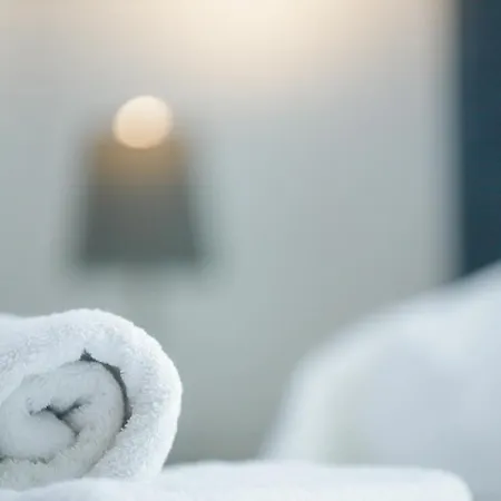 Apartament La Pietra Verga *