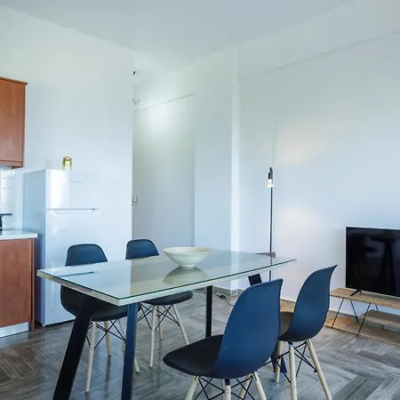 La Pietra Verga Appartement