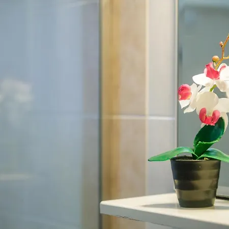 Apartament La Pietra Verga *