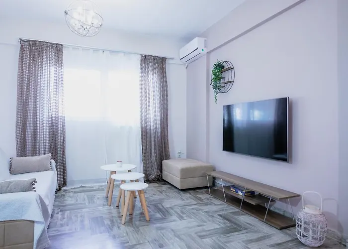 La Pietra Verga Apartment *