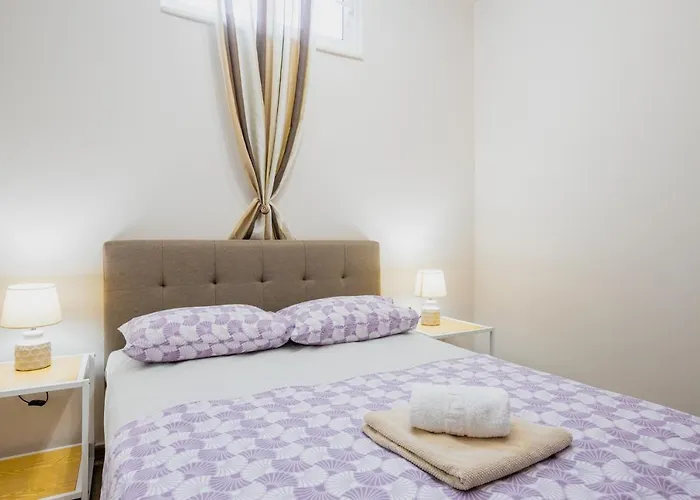 Lägenhet La Pietra Verga *