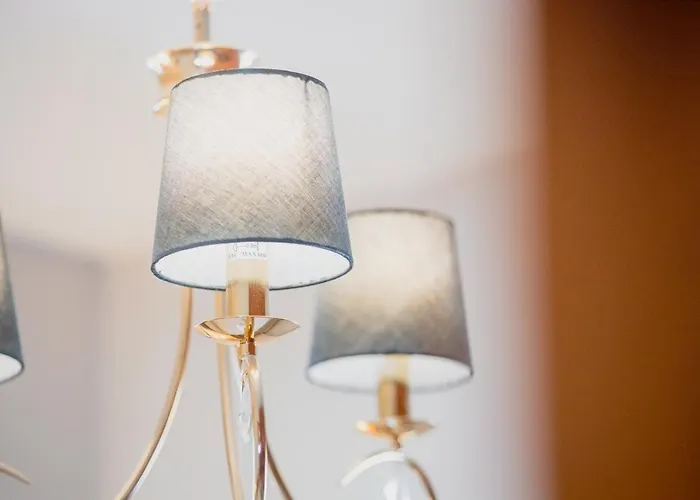 Lägenhet La Pietra Verga *