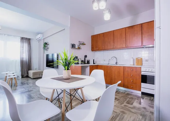 La Pietra Verga Apartment *