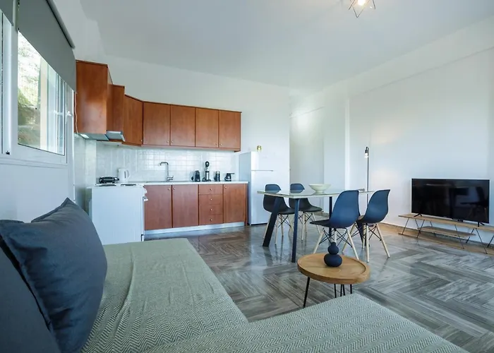 La Pietra Verga Apartment *
