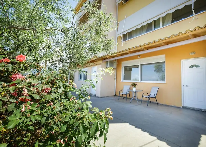 La Pietra Verga Apartment