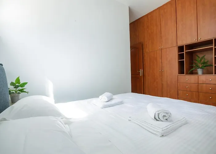 La Pietra Verga Apartment *