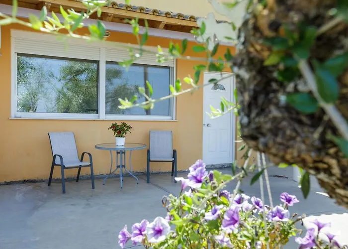 La Pietra Verga Apartment *