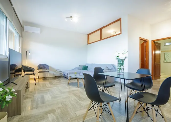 Apartment La Pietra Verga