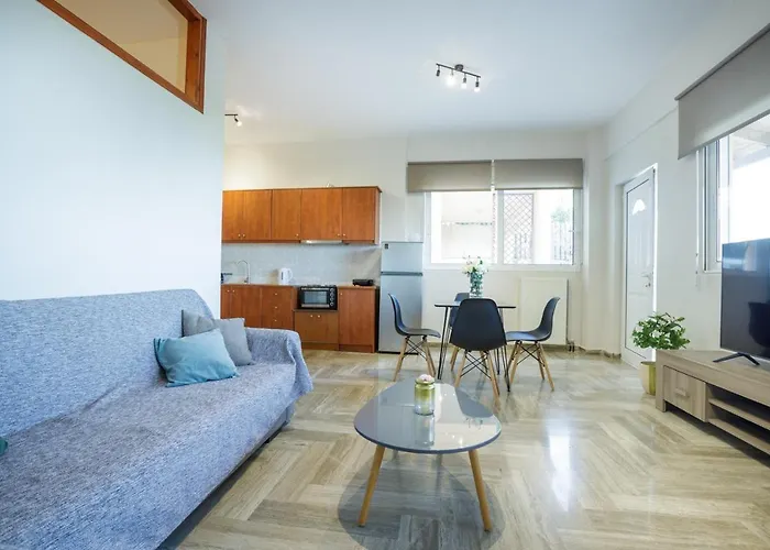 La Pietra Verga Apartment Kalamata