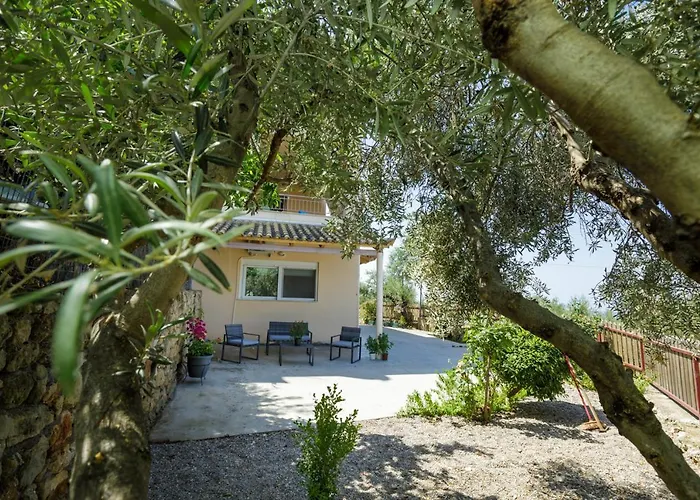 La Pietra Verga Apartment