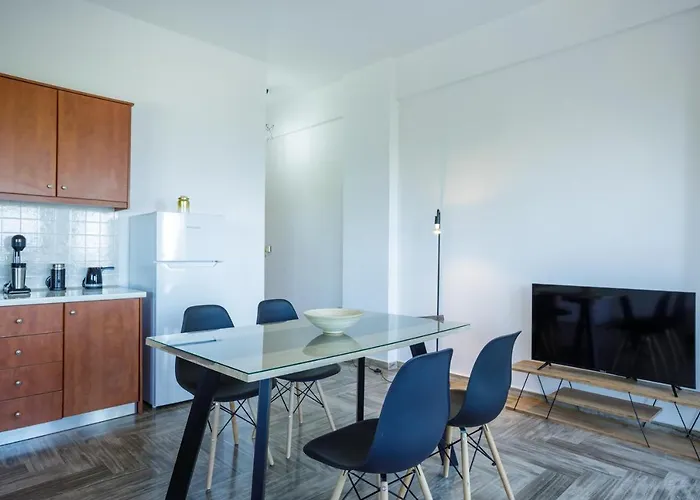 La Pietra Verga Apartment